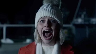 Un Noël sans fin : la vie est un beau massacre