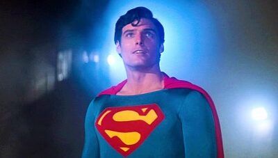 Super/Man, l’histoire de Christopher Reeve : l’homme derrière la cape