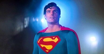 Super/Man, l’histoire de Christopher Reeve : l’homme derrière la cape