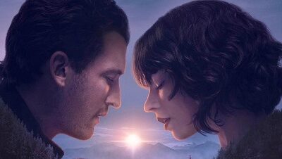 Anya Taylor-Joy surveille la porte de l’Enfer dans The Gorge