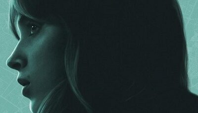 Phoebe Dynevor reçoit l’espionnage en héritage dans Inheritance