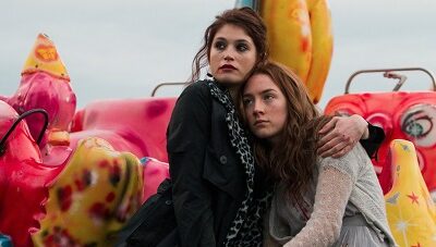 Byzantium : entretien avec des vampirettes