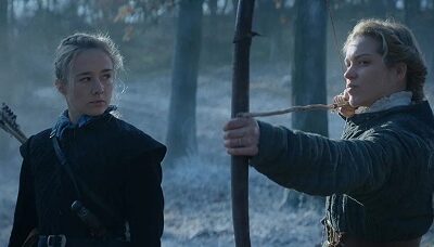 Prime Video, Netflix, Apple TV+… : les films à ne pas manquer en février 2025