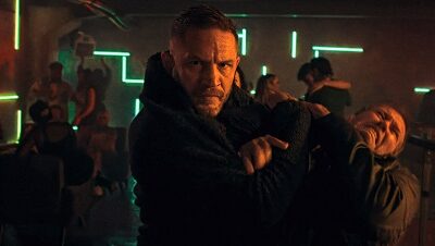 L’attente est finie : le Havoc de Gareth Evans s’offre un teaser !