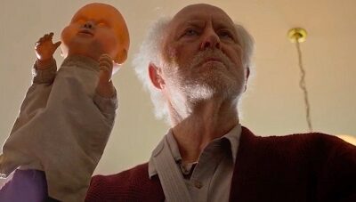 La terreur rôde à l’Ehpad dans le trailer de The Rule of Jenny Pen