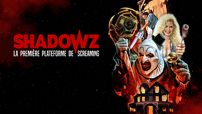 Shadowz a 5 ans : 10 pépites à voir sur la plateforme