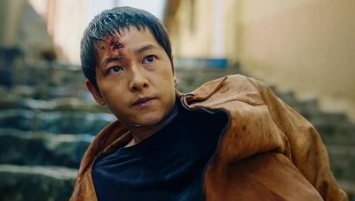 Bogotá, city of the lost : un périple colombien qui trahit ses promesses