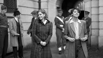 Lola : deux sœurs et d’infinis futurs