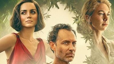 Jude Law et Ana de Armas s&rsquo;écharpent dans le trailer d&rsquo;Eden