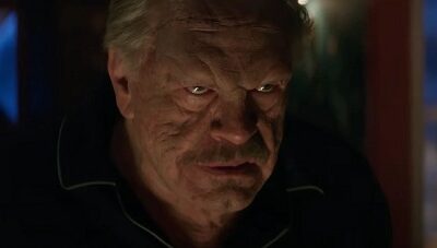 Un week-end en enfer : mon beau-père possédé et moi