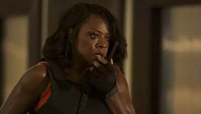 G20 : quand la Présidente bande les muscles