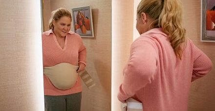 Baby Bluff : enceinte, mais pas trop