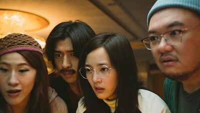 Dead Talents Society : les influenceurs de l’au-delà !