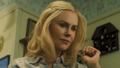 Holland : Nicole Kidman coincée entre satire et mystère