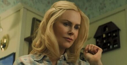 Holland : Nicole Kidman coincée entre satire et mystère