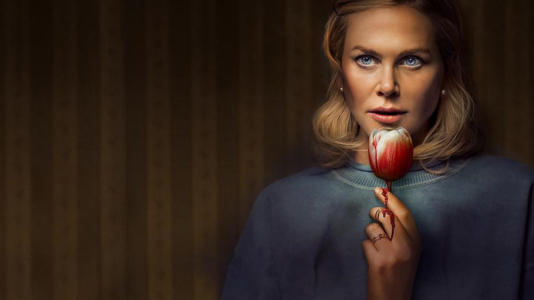 Holland : Nicole Kidman coincée entre satire et mystère Holland : Nicole Kidman coincée entre satire et mystère