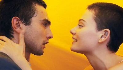 June & John : le True Romance du pauvre de Luc Besson