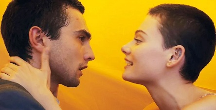 June & John : le True Romance du pauvre de Luc Besson