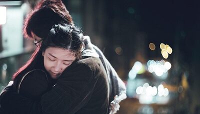 Septet : sept cinéastes racontent leur Hong-Kong