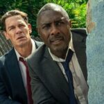 Idris Elba et Jon Cena jouent les gros bras présidentiels dans Heads of State