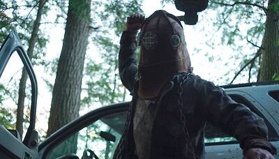 In a violent nature : randonnée avec un tueur