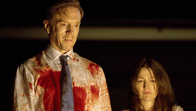 Les Radley : une comédie vampirique manquant de mordant