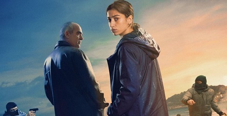 Netflix, Max, Prime Video… : les films à ne pas rater en mai 2025