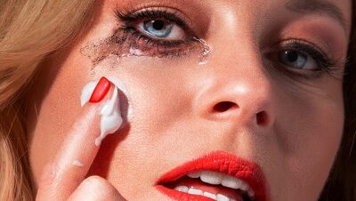 Skincare : beauté empoisonnée