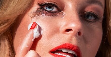Skincare : beauté empoisonnée