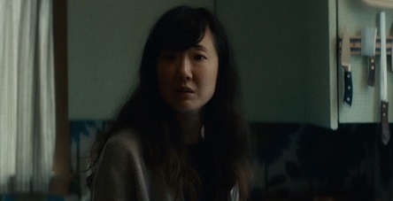 Somewhere Quiet : dans la psyché d’une final girl