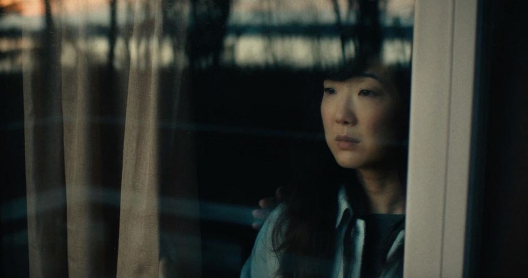 Somewhere Quiet : dans la psyché d’une final girl Somewhere Quiet : dans la psyché d’une final girl