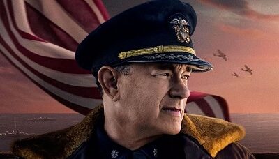 Ce film de guerre avec Tom Hanks va avoir droit à une suite