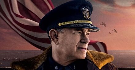 Ce film de guerre avec Tom Hanks va avoir droit à une suite