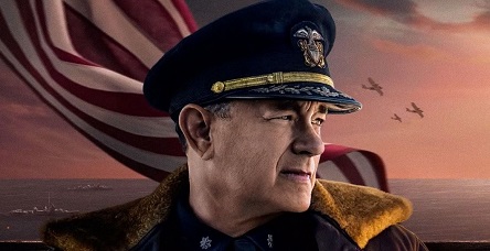 Ce film de guerre avec Tom Hanks va avoir droit à une suite