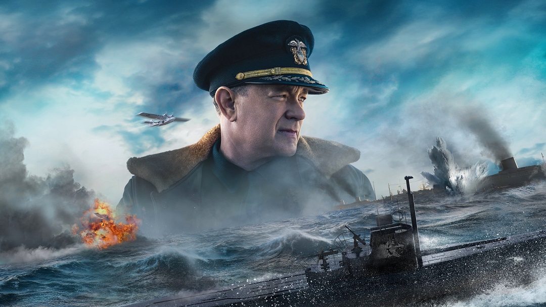 Ce film de guerre avec Tom Hanks va avoir droit à une suite Ce film de guerre avec Tom Hanks va avoir droit à une suite