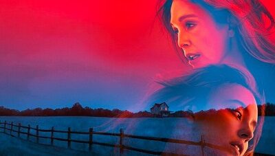 Julianne Moore doit protéger Sydney Sweeney dans Echo Valley