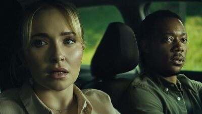 Alerte Amber : covoitureurs, à la rescousse !