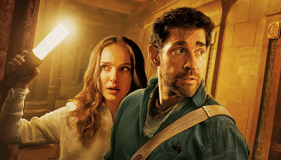 Fountain of Youth : une aventure en quête d’identité