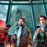Mountainhead : milliardaires au bord de la crise de nerfs