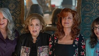 Nonnas : une comédie chorale mijotée avec amour