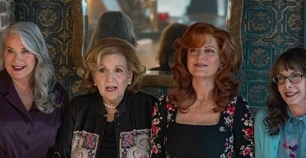 Nonnas : une comédie chorale mijotée avec amour