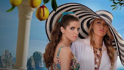 L’ombre d’Emily 2 : des meurtres, oui, mais sous le soleil