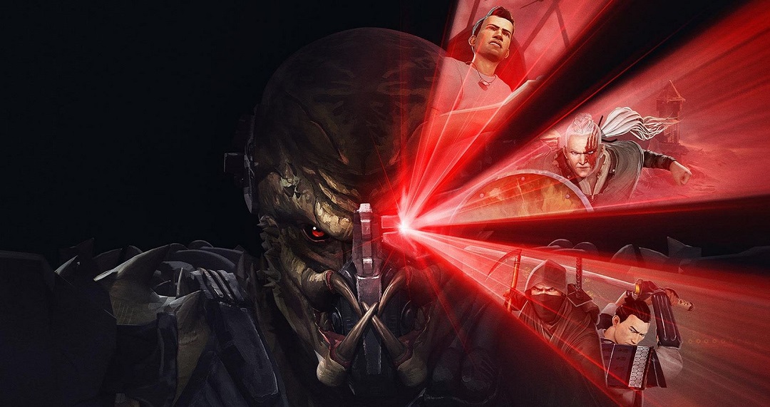 Predator : Killer of Killers, une réussite en trois actes Predator : Killer of Killers, une réussite en trois actes