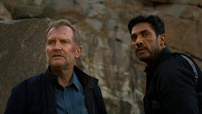 Les enquêtes du Département V : Promesse, une secte et ça repart