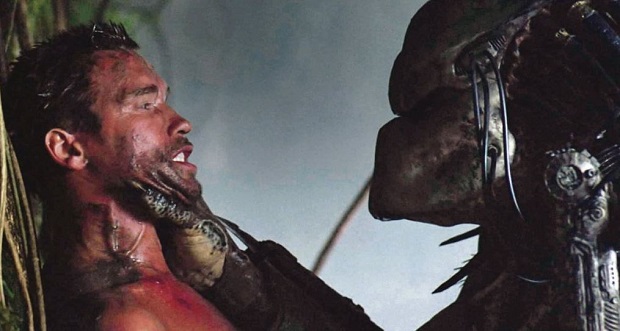 Top 8 : les meilleurs et les pires films de la saga Predator