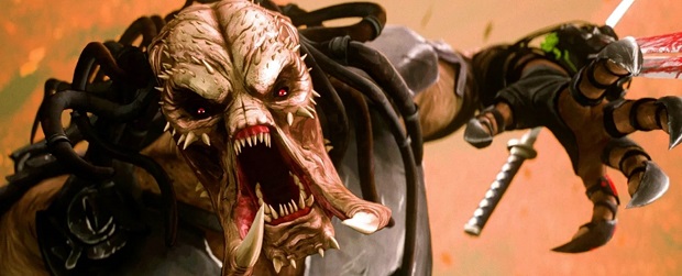 Top 8 : les meilleurs et les pires films de la saga Predator