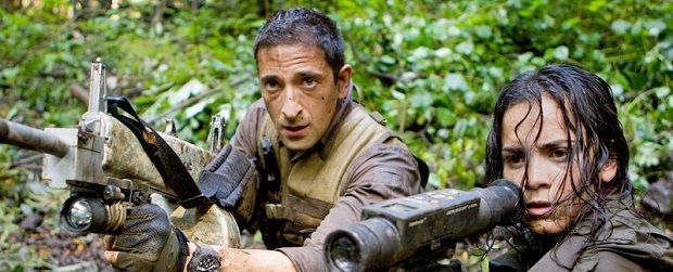 Top 8 : les meilleurs et les pires films de la saga Predator