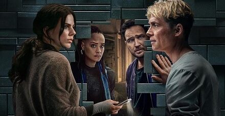 Le trailer de Brick promet un piège entre Cube et l’escape game