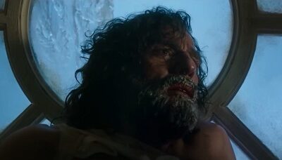 Del Toro sublime Frankenstein dans un splendide teaser