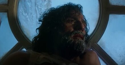 Del Toro sublime le mythe Frankenstein dans un splendide teaser